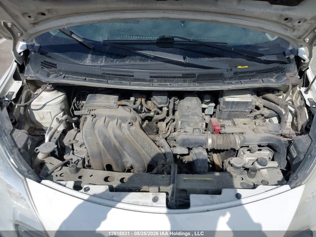 Nissan Versa 2016 3N1CE2CPXGL354353 Image 10
