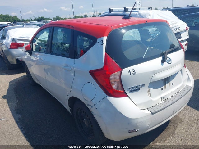 Nissan Versa 2016 3N1CE2CPXGL354353 Image 13