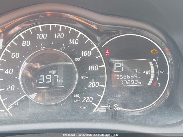 Nissan Versa 2016 3N1CE2CPXGL354353 Image 14