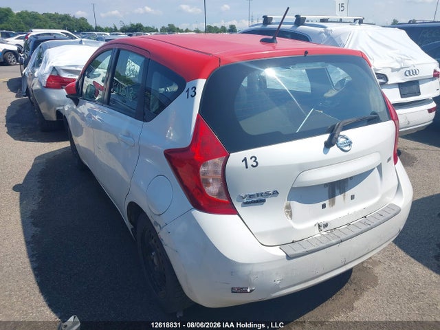 Nissan Versa 2016 3N1CE2CPXGL354353 Image 3