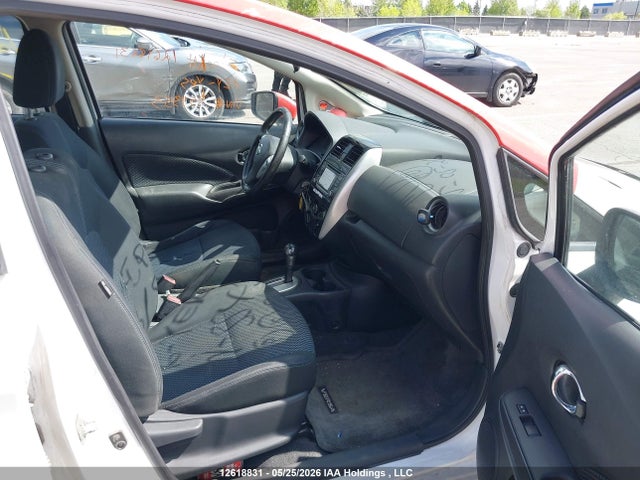 Nissan Versa 2016 3N1CE2CPXGL354353 Image 5