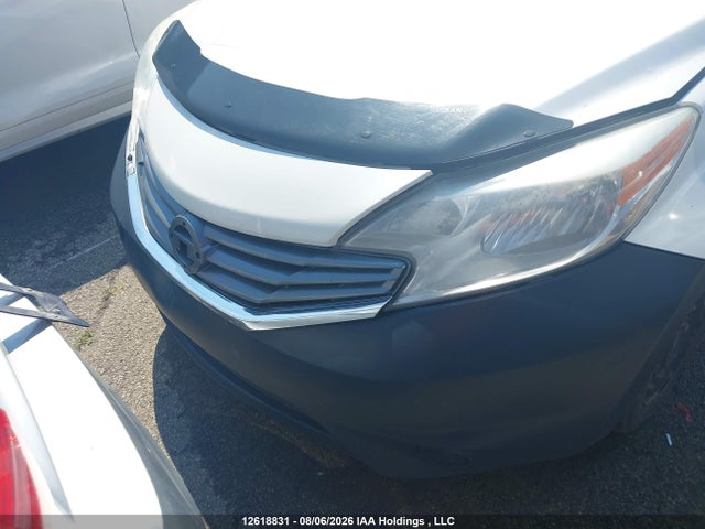 Nissan Versa 2016 3N1CE2CPXGL354353 Image 6