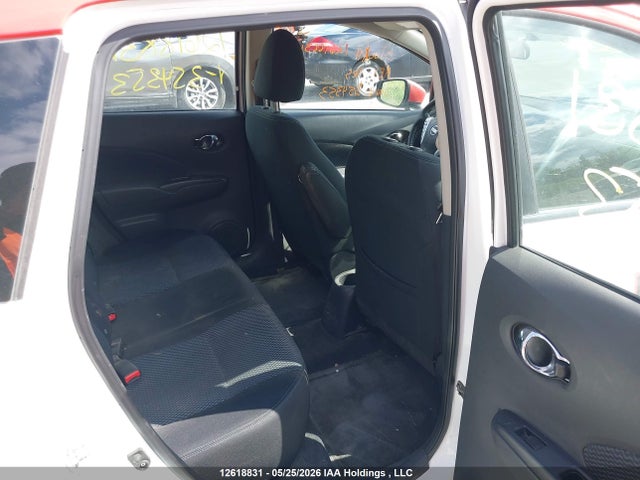 Nissan Versa 2016 3N1CE2CPXGL354353 Image 8
