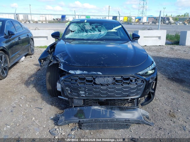 WAU5BCFU6SN061965 Audi A5 Progressiv
