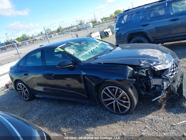 WAU5BCFU6SN061965 Audi A5 Progressiv