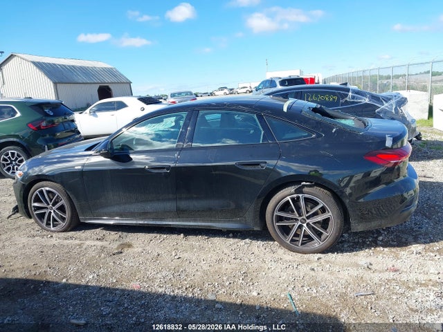 WAU5BCFU6SN061965 Audi A5 Progressiv