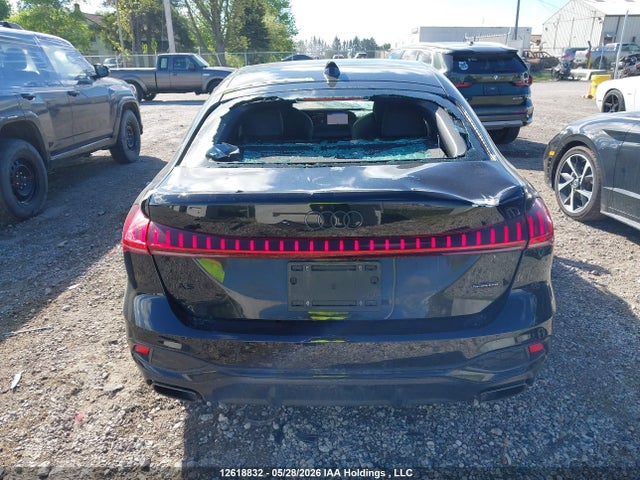 WAU5BCFU6SN061965 Audi A5 Progressiv