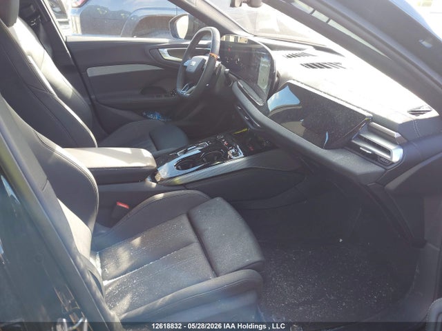 WAU5BCFU6SN061965 Audi A5 Progressiv