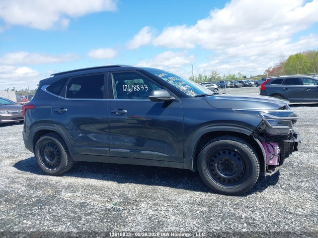 Продаж на аукціоні авто 2026 Kia Seltos Ex/ex Premium, vin: KNDERCAA9T7881779, номер лоту: 12618833