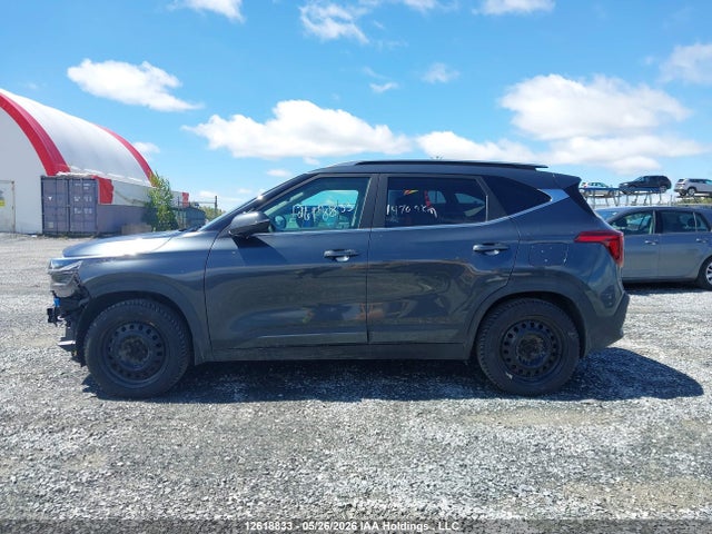 Продаж на аукціоні авто 2026 Kia Seltos Ex/ex Premium, vin: KNDERCAA9T7881779, номер лоту: 12618833