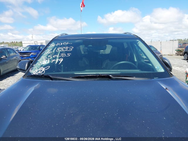 Продаж на аукціоні авто 2026 Kia Seltos Ex/ex Premium, vin: KNDERCAA9T7881779, номер лоту: 12618833
