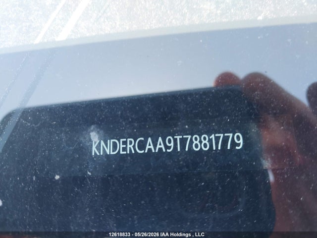 Продаж на аукціоні авто 2026 Kia Seltos Ex/ex Premium, vin: KNDERCAA9T7881779, номер лоту: 12618833