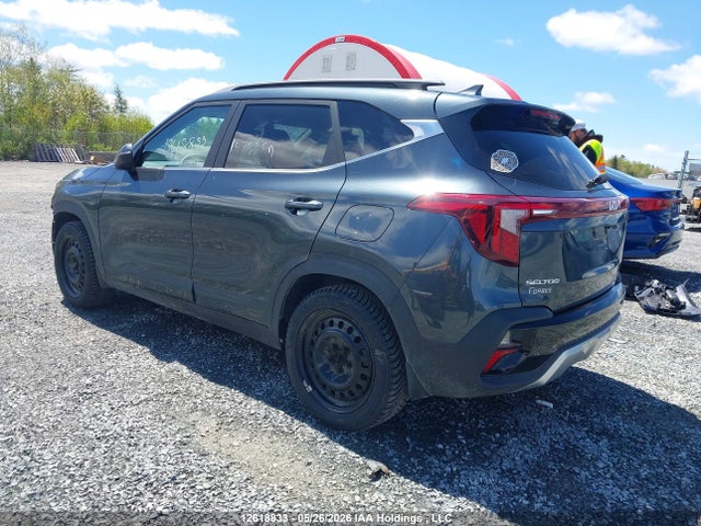 Продаж на аукціоні авто 2026 Kia Seltos Ex/ex Premium, vin: KNDERCAA9T7881779, номер лоту: 12618833
