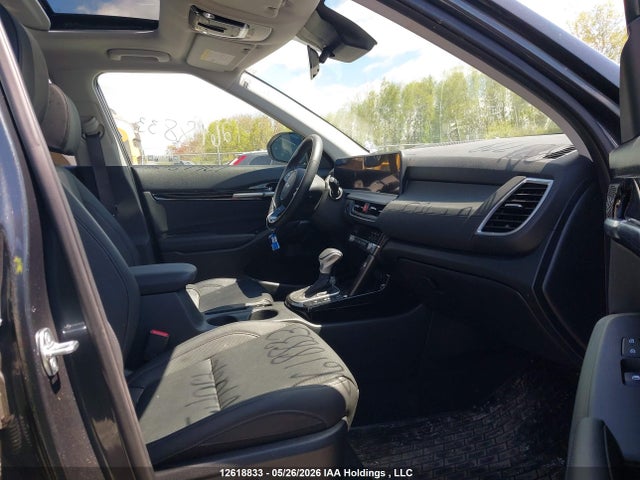 Продаж на аукціоні авто 2026 Kia Seltos Ex/ex Premium, vin: KNDERCAA9T7881779, номер лоту: 12618833