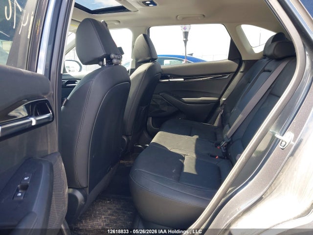 Продаж на аукціоні авто 2026 Kia Seltos Ex/ex Premium, vin: KNDERCAA9T7881779, номер лоту: 12618833