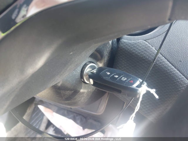 2016 Chevrolet Cruze Lt მანქანა იყიდება აუქციონზე, vin: 1G1BE5SM4G7292964, აუქციონის ნომერი: 12618834