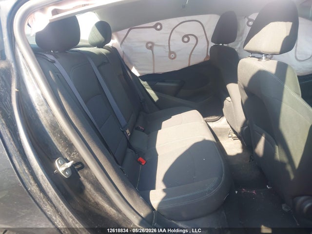 2016 Chevrolet Cruze Lt მანქანა იყიდება აუქციონზე, vin: 1G1BE5SM4G7292964, აუქციონის ნომერი: 12618834