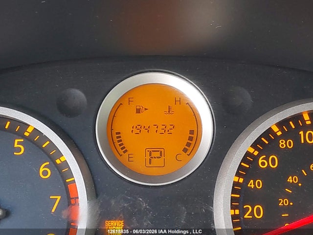 Продаж на аукціоні авто 2008 Nissan Sentra, vin: 3N1AB61E98L731216, номер лоту: 12618835