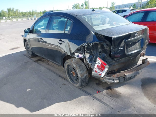 Продаж на аукціоні авто 2008 Nissan Sentra, vin: 3N1AB61E98L731216, номер лоту: 12618835
