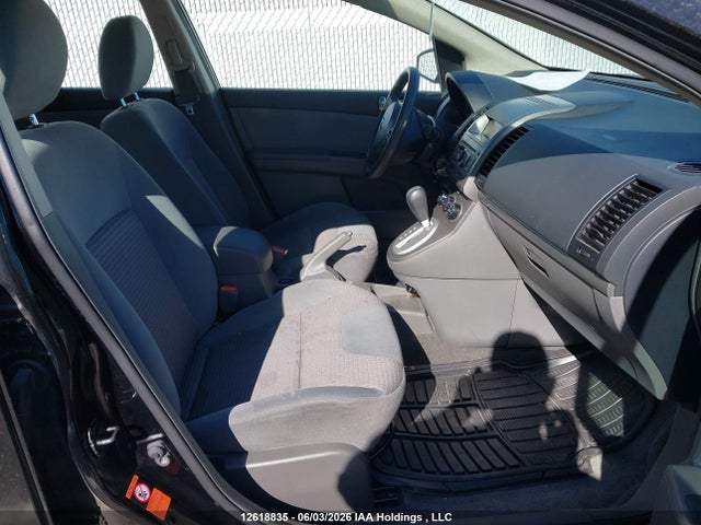 Продаж на аукціоні авто 2008 Nissan Sentra, vin: 3N1AB61E98L731216, номер лоту: 12618835