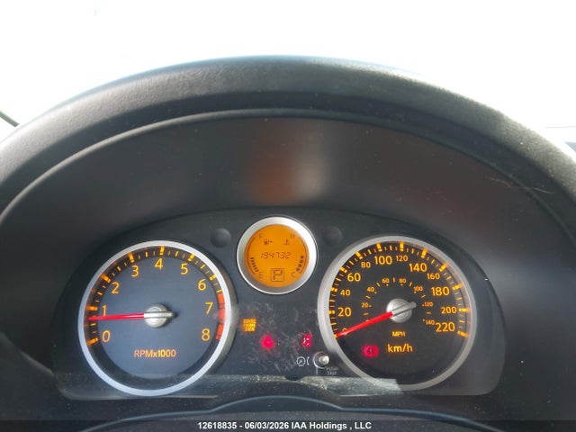Продаж на аукціоні авто 2008 Nissan Sentra, vin: 3N1AB61E98L731216, номер лоту: 12618835
