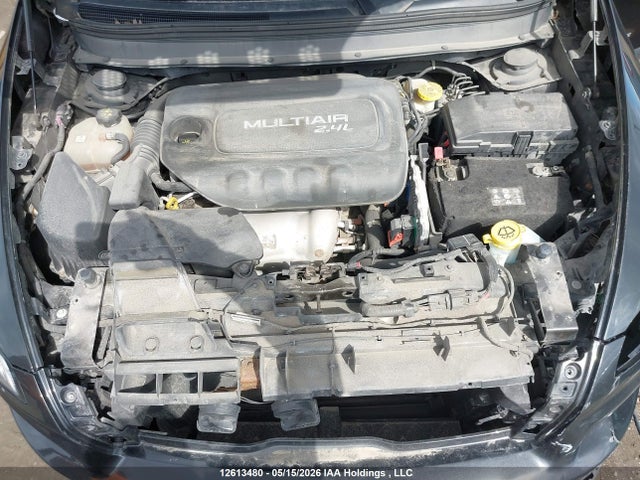 1C4PJMAB8GW191922 Jeep Cherokee Sport