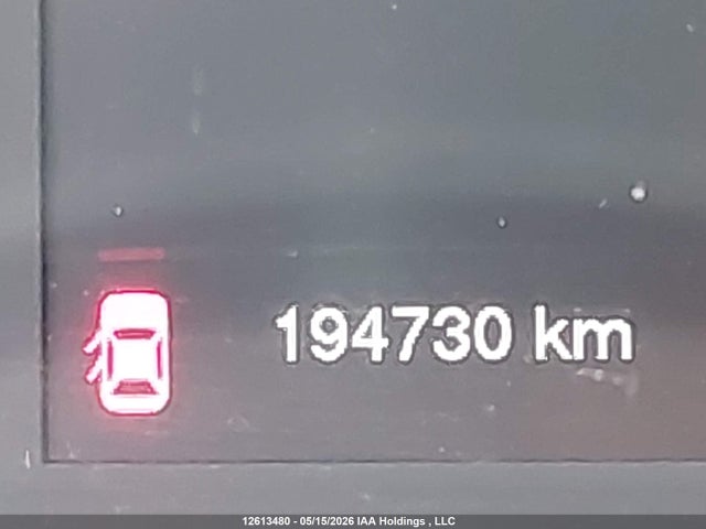 1C4PJMAB8GW191922 Jeep Cherokee Sport