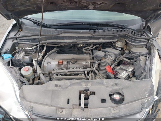 Продажа на аукционе авто 2011 Honda Cr-v Ex, vin: 5J6RE4H51BL827663, номер лота: 12615119