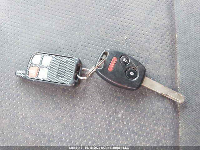 Продажа на аукционе авто 2011 Honda Cr-v Ex, vin: 5J6RE4H51BL827663, номер лота: 12615119