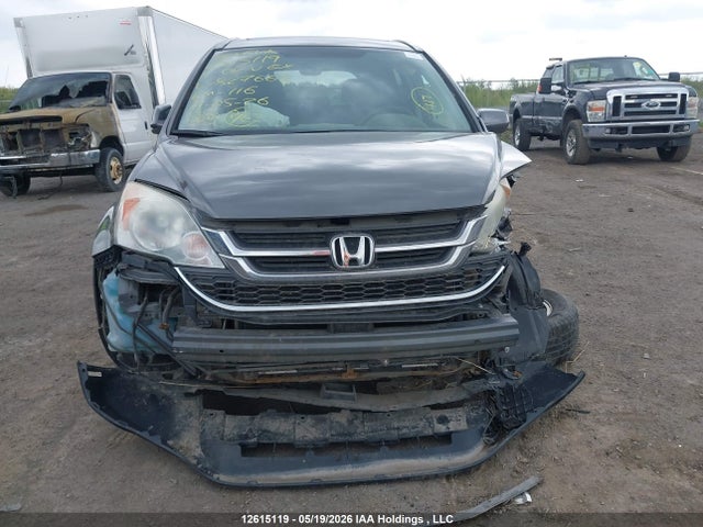 Продажа на аукционе авто 2011 Honda Cr-v Ex, vin: 5J6RE4H51BL827663, номер лота: 12615119