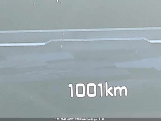 2026 Chevrolet Suburban K1500 Rst მანქანა იყიდება აუქციონზე, vin: 1GNS6EKD1TR323629, აუქციონის ნომერი: 12618842
