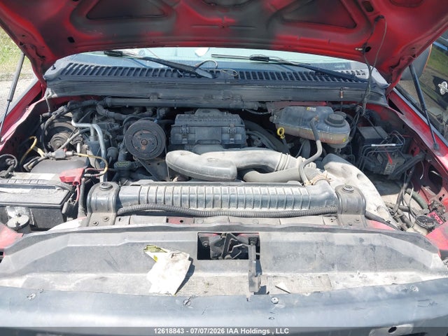 2006 Ford F350 მანქანა იყიდება აუქციონზე, vin: 1FTWX335X6EC58584, აუქციონის ნომერი: 12618843