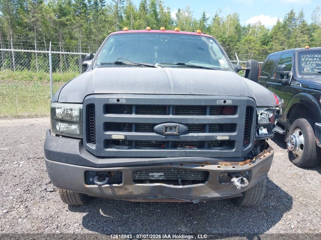 2006 Ford F350 მანქანა იყიდება აუქციონზე, vin: 1FTWX335X6EC58584, აუქციონის ნომერი: 12618843