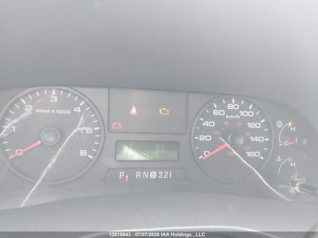 2006 Ford F350 მანქანა იყიდება აუქციონზე, vin: 1FTWX335X6EC58584, აუქციონის ნომერი: 12618843