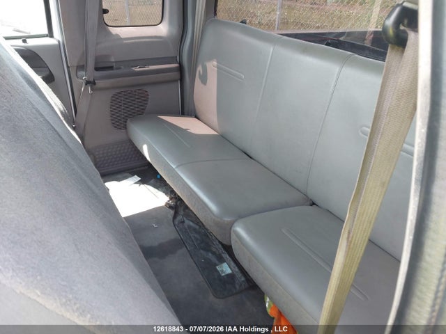 2006 Ford F350 მანქანა იყიდება აუქციონზე, vin: 1FTWX335X6EC58584, აუქციონის ნომერი: 12618843