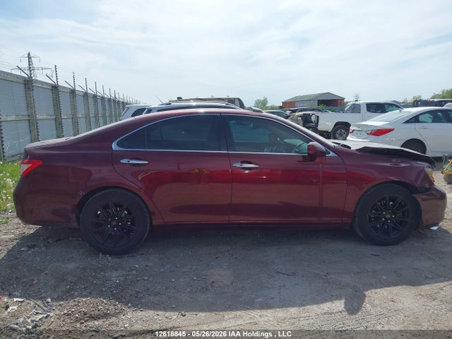 Aukcja sprzedaży 2008 Lexus Es 350 350, vin: JTHBJ46G782156410, numer aukcji: 12618845