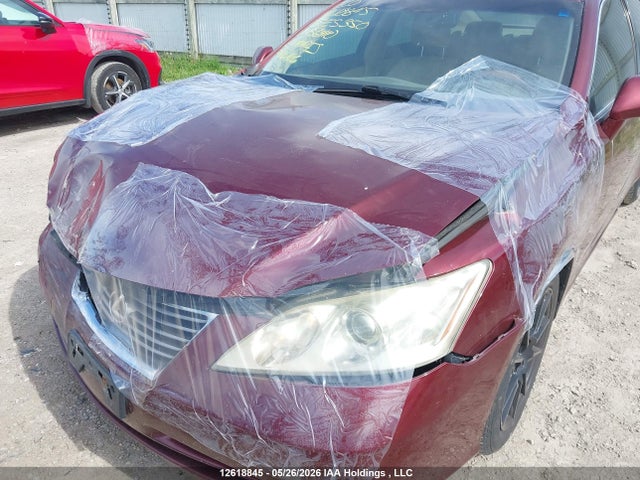 Aukcja sprzedaży 2008 Lexus Es 350 350, vin: JTHBJ46G782156410, numer aukcji: 12618845