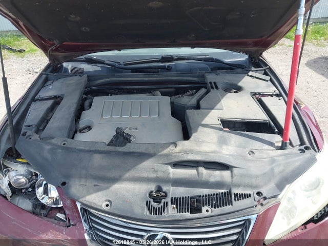 Aukcja sprzedaży 2008 Lexus Es 350 350, vin: JTHBJ46G782156410, numer aukcji: 12618845