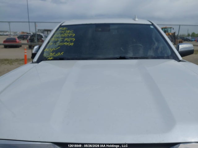 Aukcja sprzedaży 2017 Gmc Sierra K1500 Denali, vin: 3GTU2PEJ4HG405789, numer aukcji: 12618849