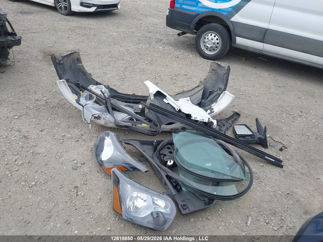 12618850 :رقم المزاد ، 1FTBR2C81SKA29543 vin ، 2025 Ford Transit T-250 مزاد بيع
