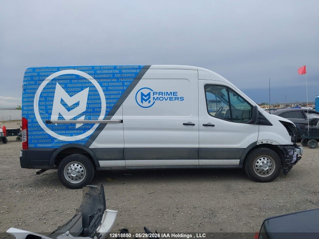 Ford Transit T-250 2025 1FTBR2C81SKA29543 Image 14
