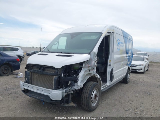 Ford Transit T-250 2025 1FTBR2C81SKA29543 Image 6