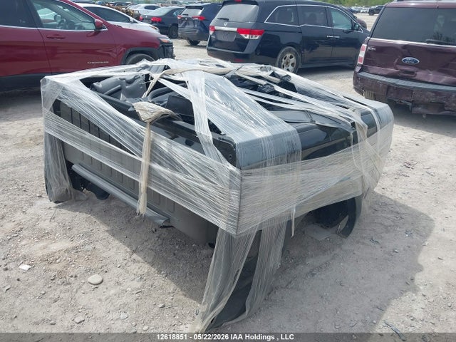 12618851 :رقم المزاد ، 1C6SRFLTXRN216551 vin ، 2024 Ram 1500 مزاد بيع
