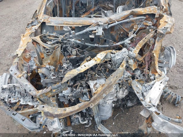 Acura Tlx A-spec 2025 19UUB6F58SA800108 Image 10