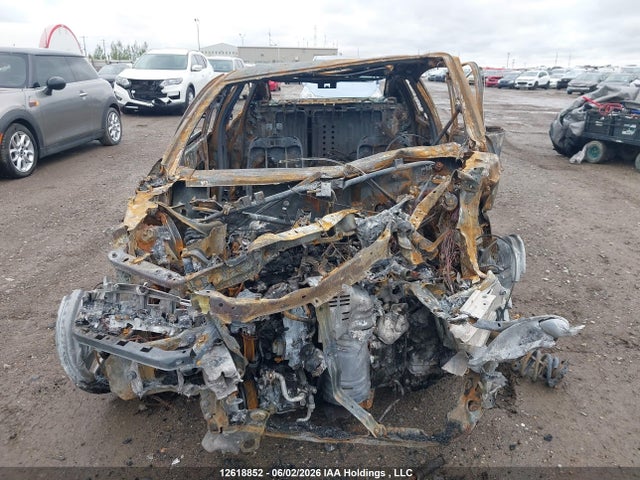 Acura Tlx A-spec 2025 19UUB6F58SA800108 Image 12