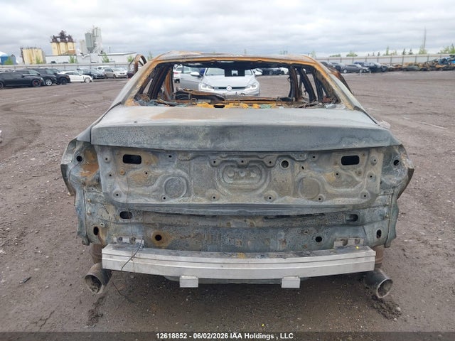 Acura Tlx A-spec 2025 19UUB6F58SA800108 Image 16