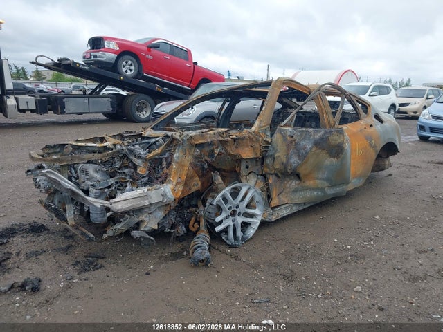 Acura Tlx A-spec 2025 19UUB6F58SA800108 Image 2