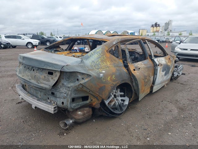 Acura Tlx A-spec 2025 19UUB6F58SA800108 Image 4
