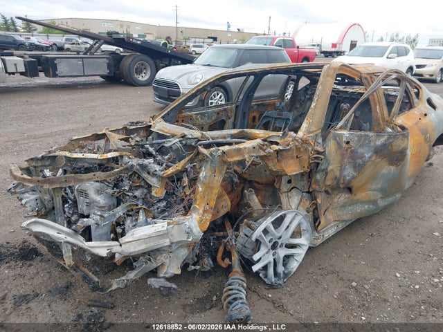 Acura Tlx A-spec 2025 19UUB6F58SA800108 Image 6
