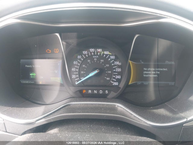 Продаж на аукціоні авто 2014 Ford Fusion Se, vin: 3FA6P0HD0ER237663, номер лоту: 12618853